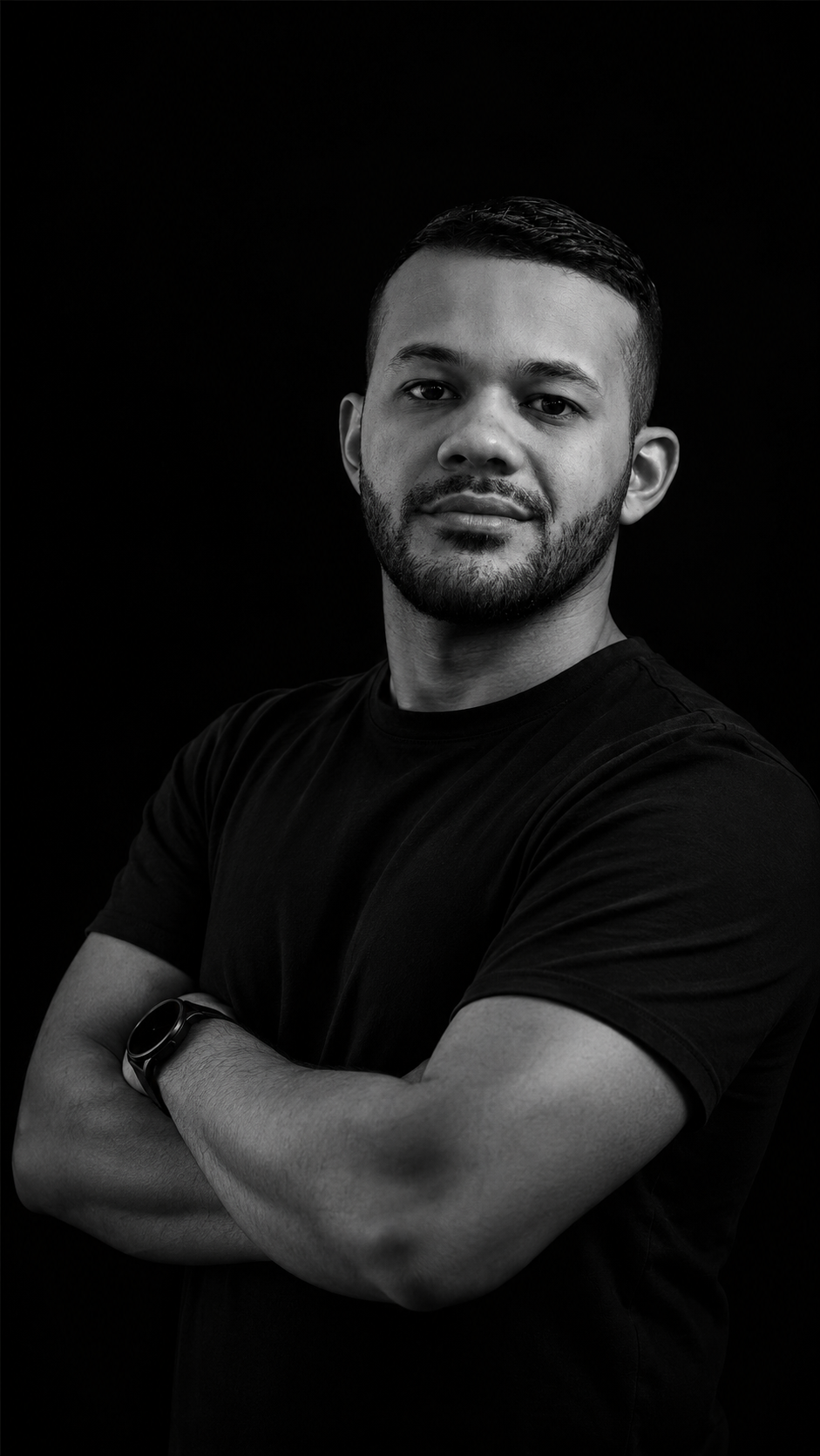 Moisés Nascimento